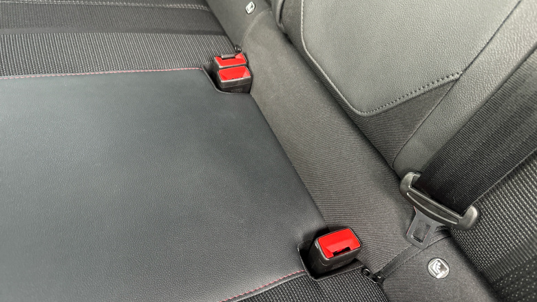 Vauxhall Mokka 1.2 Turbo 100 GS Line 5dr Petrol Hatchback